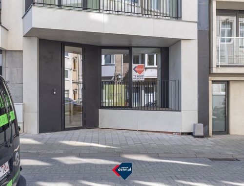                                         Studio avec coin lit à vendre à Oostende, € 285.000
