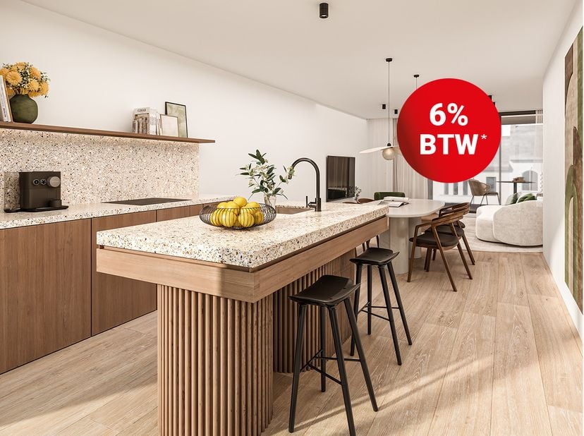 À la recherche d’un appartement élégant bénéficiant d’un emplacement de premier choix à Knokke ? Cet appartement situé au premier étage allie confort
