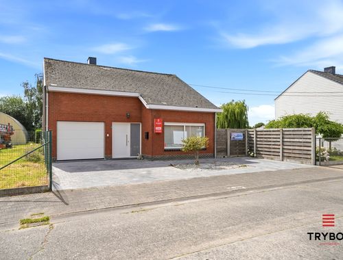                                         Woning te koop in Houthulst, € 199.000
