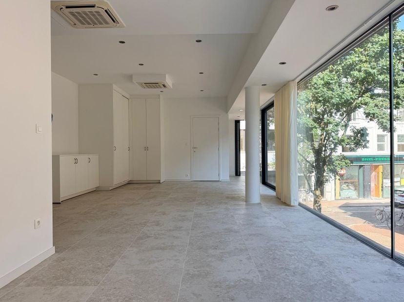 Appartement te huur in Aldestraat 54 bus 1,
                    3500 Hasselt