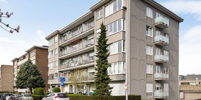 Appartement te koop in Guido Gezellelaan 11 bus 42, 3010 Kessel-Lo
