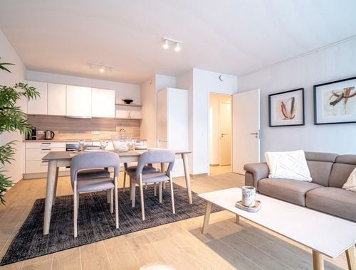                                         Appartement à vendre à Tournai, € 254.500
