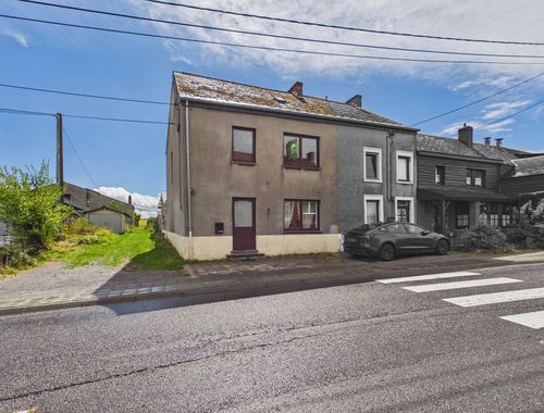                                        Woning te koop in Moustier-sur-Sambre, € 259.000
