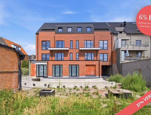                                         Penthouse te koop in Kemzeke, € 293.000

