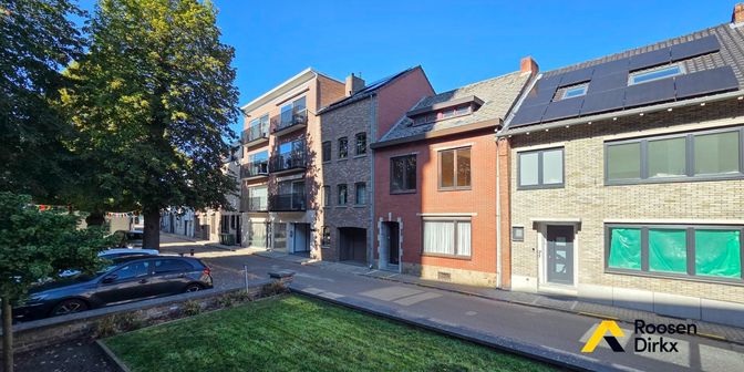Huis te koop in Kleine Kerkstraat 34, 3680 Maaseik