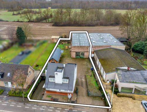                                         Woning te koop in Eisden, € 499.000
