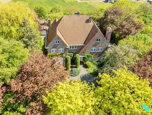                                        Maison à vendre à Izegem, € 649.000
