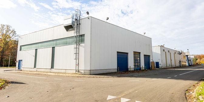 Bedrijfsvastgoed te huur in 3078 Everberg