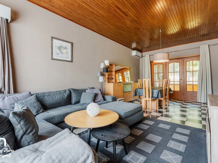 Maison à vendre
                    à 3583 Paal