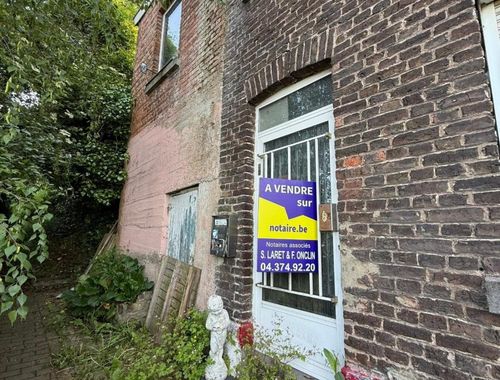                                         Woning te koop in Visé, € 69.000
