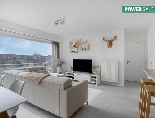                                         Appartement te koop in Sint-Andries, € 199.000
