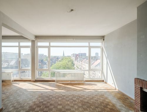                                         Appartement te koop in Gent, € 330.000
