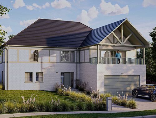                                         Villa à vendre à Waterloo, € 2.500.000
