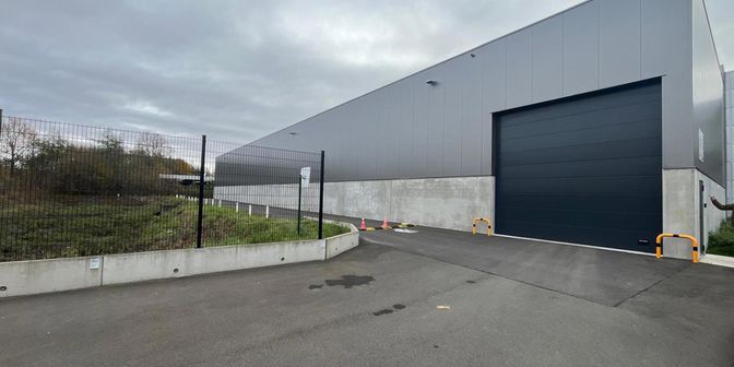 Bien professionnel à louer à Duwijckstraat 17, 2500 Lier