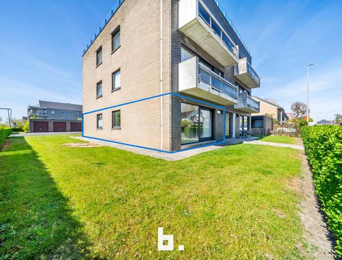                                         Appartement à vendre à Oostkamp, € 270.000
