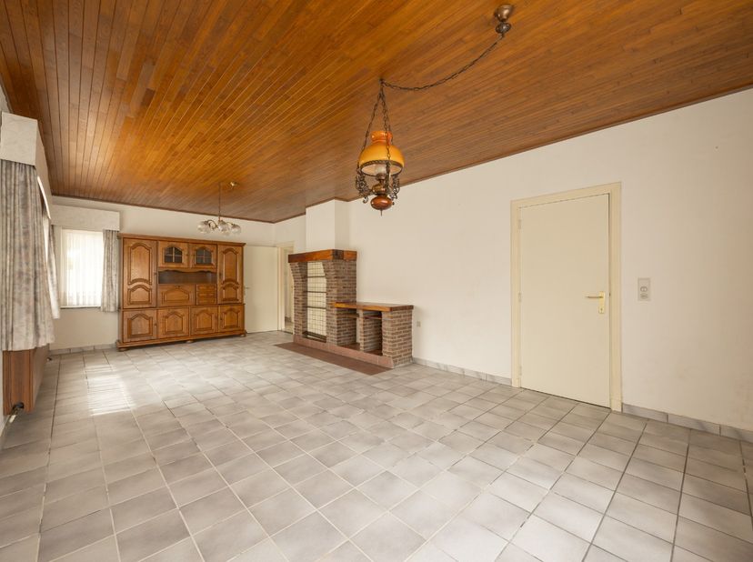 Maison à vendre
                    à 3930 Hamont