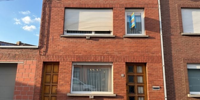 Huis te koop in Wagenweg 44, 8530 Harelbeke