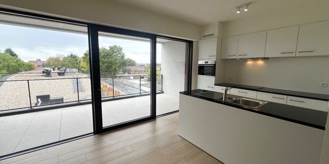 Appartement te huur in Fonteinstraat 6 - 2 bus 01, 3500 Hasselt