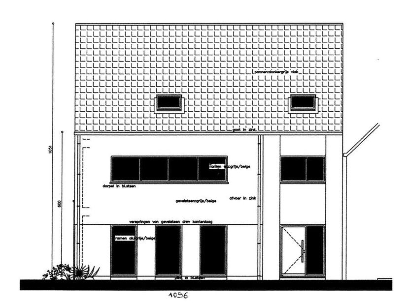 Gunstig gelegen bouwgrond voor halfopen bebouwing op 566m². Op wandelafstand van centrum Heist-op-den-Berg, winkels, scholen, station, bushalte,...<br