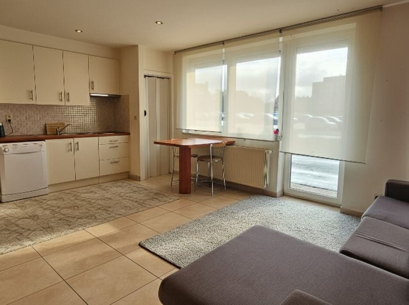 Appartement à vendre
                    à 3630 Eisden