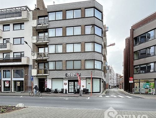                                         Appartementsgebouw te koop in Roeselare, € 960.000
