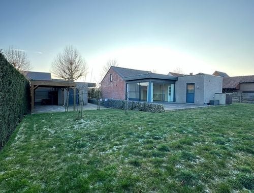                                         Eengezinswoning te huur in Lommel, € 980
