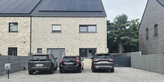 Maison à vendre à Rooshaegenweg 80, 3630 Mechelen-aan-de-Maas