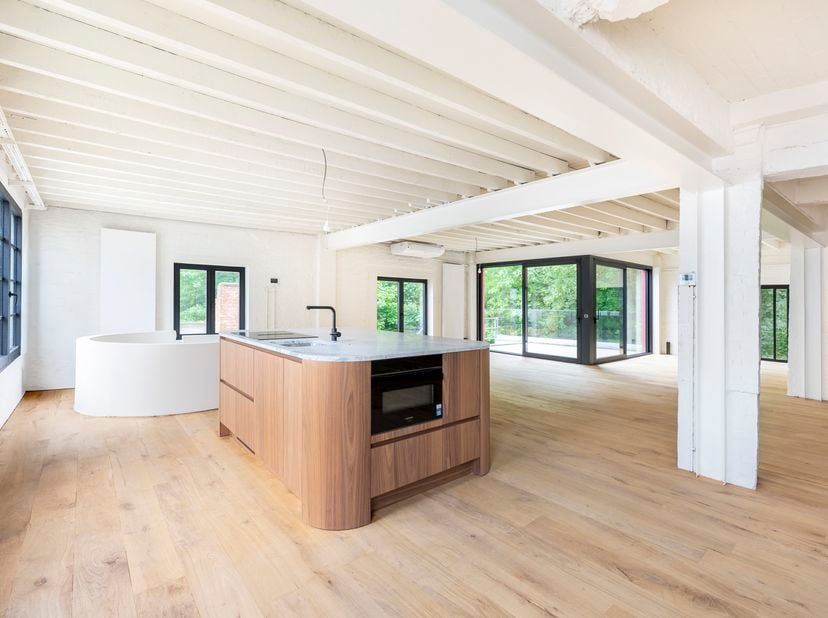 Huis te koop in Antwerpsestraat 109,
                    2640 Mortsel