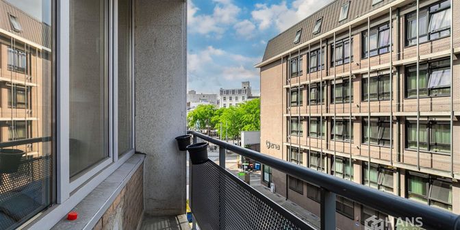 Appartement à vendre à Leopoldstraat 63 boîte 13, 2000 Antwerpen