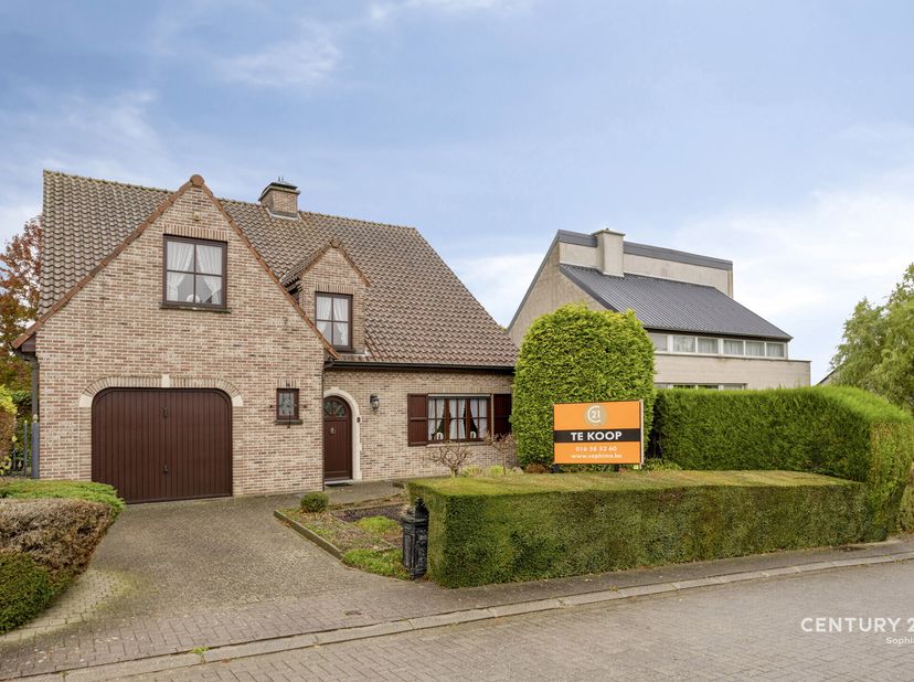 Huis te koop in Roeselveld 5,
                    3020 Herent