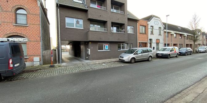 Appartement te huur in Grote Kouterstraat 61 bus 001, 9120 Vrasene
