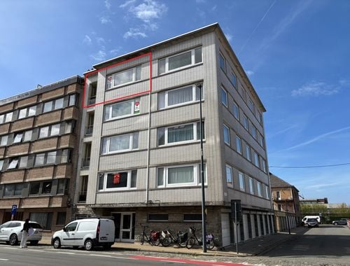                                         Appartement à vendre à Mariakerke, € 249.000

