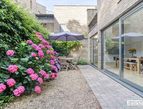                                         Maison à vendre à Brugge, € 399.000
