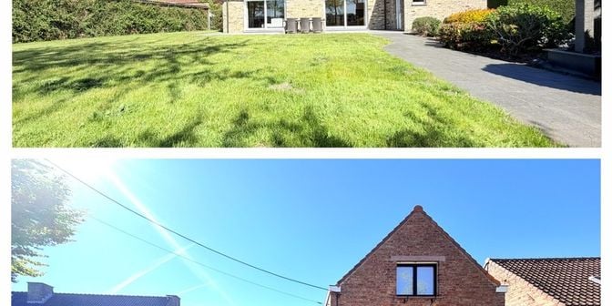 Maison à vendre à Zuidstraat 266 boîte B, 8480 Ichtegem