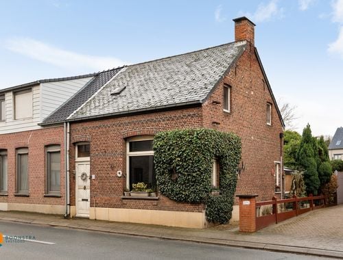                                         Woning te koop in Beerzel, € 145.000
