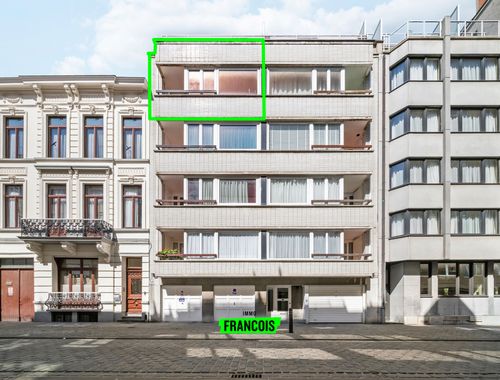                                         Appartement te koop in Oostende, € 195.000
