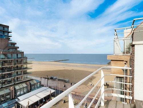                                        Appartement te koop in Knokke, € 2.995.000
