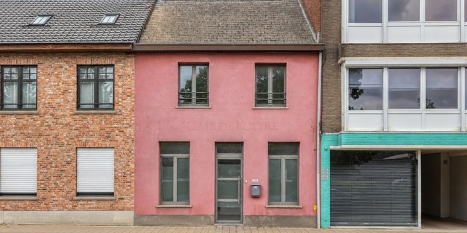 Huis te koop in Pas 233, 2440 Geel