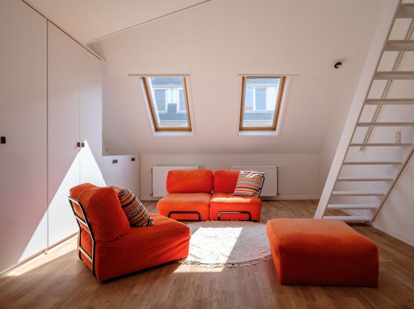 Appartement te koop in Hippoliet Lammensstraat 27,
                    9000 Gent
