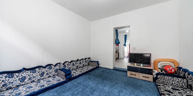 Appartement te koop in 1000 Brussel