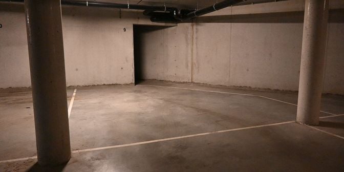 Garage te koop in Hoogstraat 33, 8780 Oostrozebeke