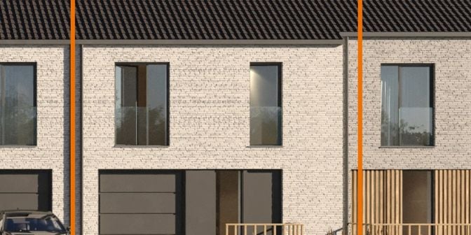 Maison à vendre à Genadeweg, 3010 Kessel-Lo