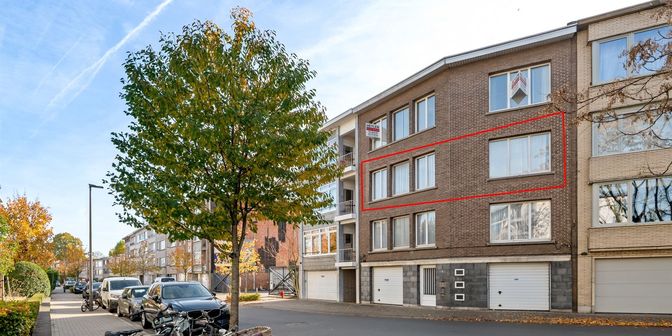 Appartement te koop in Ergo de Waellaan 4 bus 201, 2100 Deurne