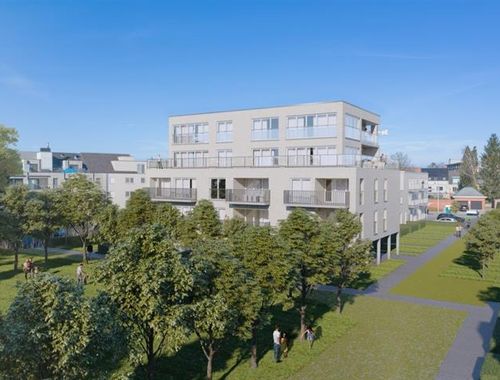                                         Appartement te huur in Mol, € 950
