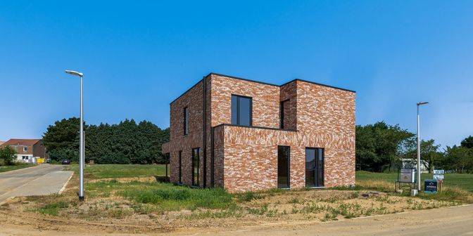 Maison à vendre à Jan Odeurslaan 63, 3870 Mechelen-Bovelingen
