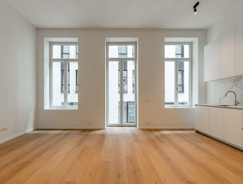                                         Appartement te huur in Brussel, € 1.350
