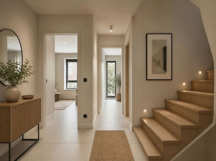 Maison à vendre à Doelstraat 34,
                    3320 Hoegaarden