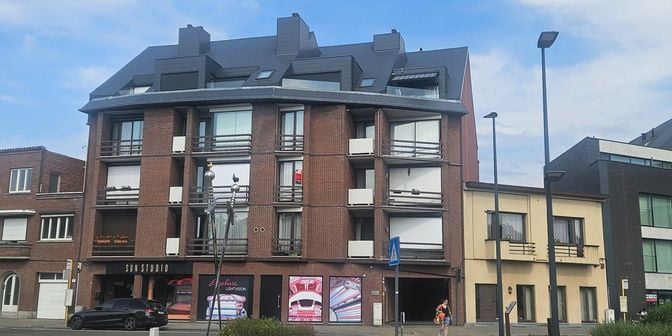 Appartement te huur in Naamsevest 1 bus 501, 3800 Sint-Truiden