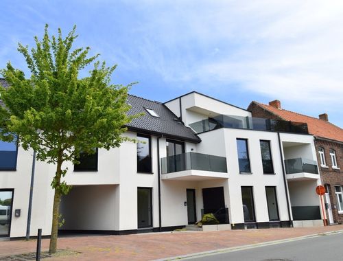                                         Penthouse à vendre à Helchin, € 315.000
