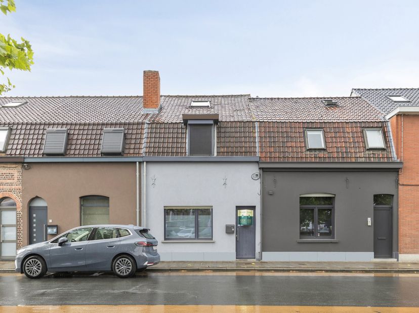 Maison à vendre
                    à 9880 Aalter